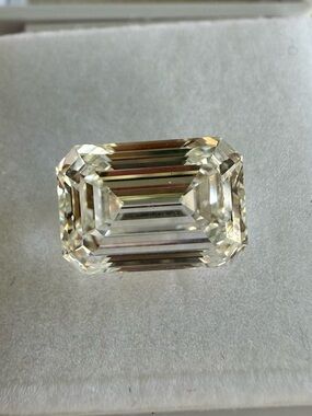 4.08ct Diamond G VS1